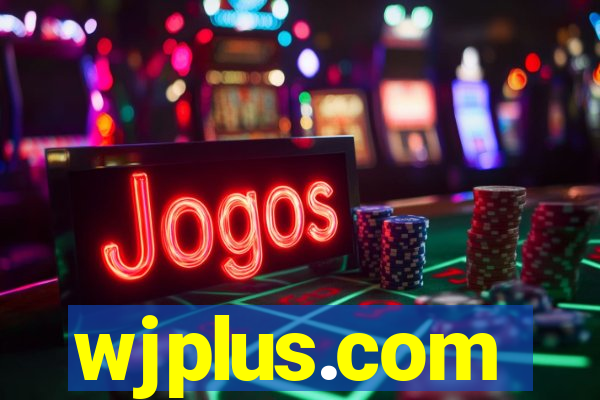 wjplus.com-bouns jogo